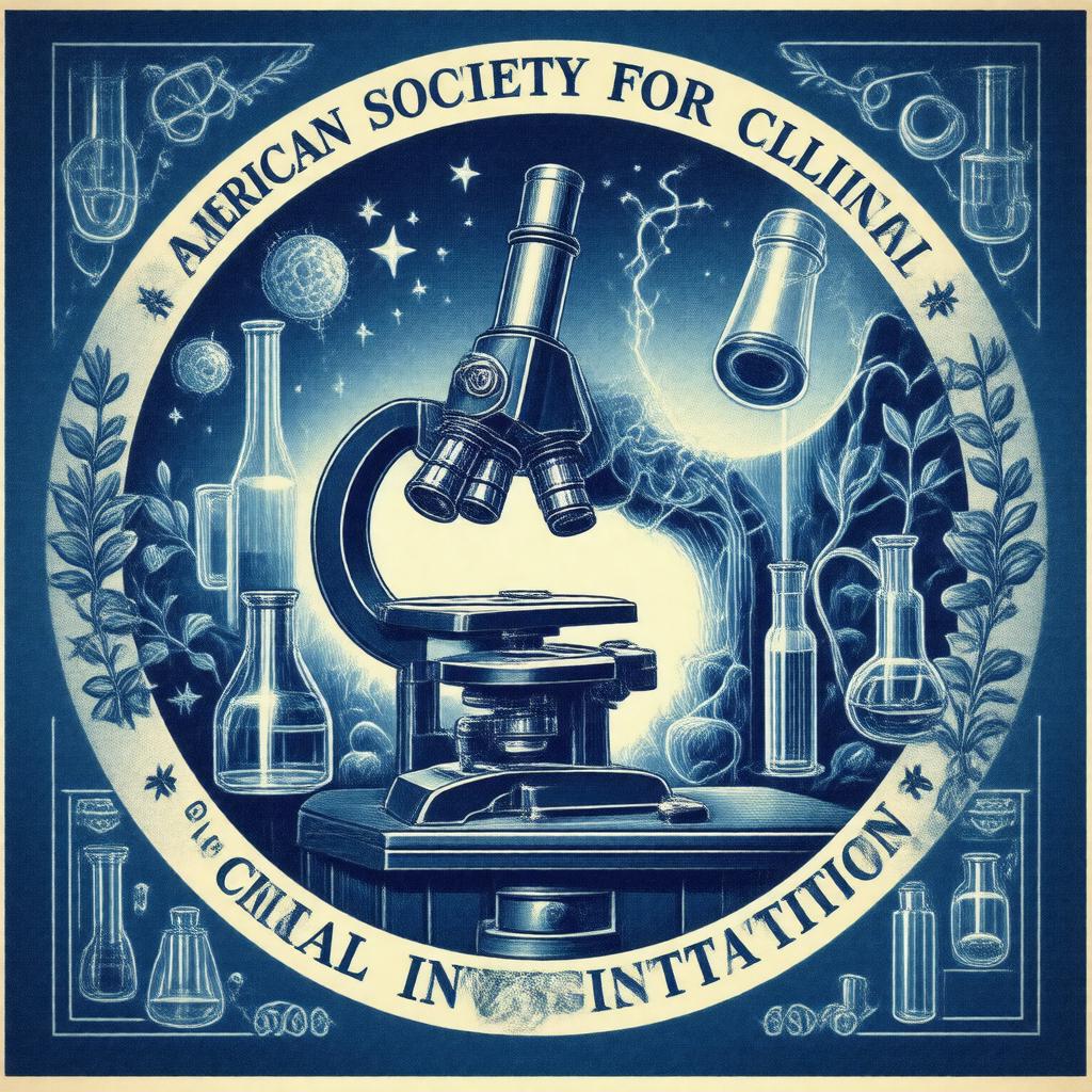 American Society for Clinical Investigation